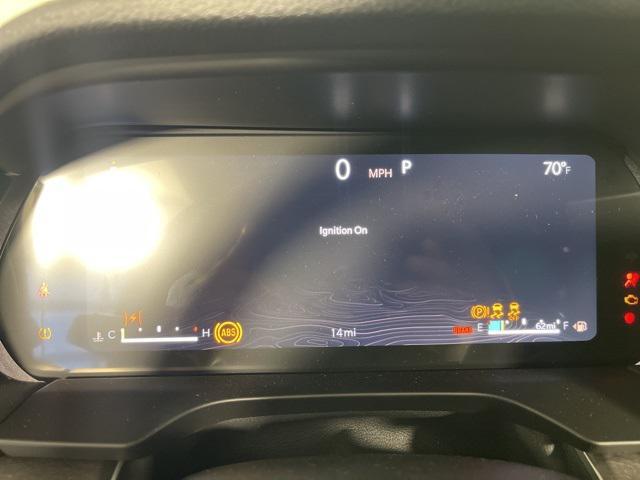 new 2025 Jeep Grand Cherokee car, priced at $42,495