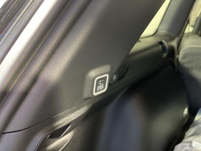 new 2025 Jeep Grand Cherokee car, priced at $42,495