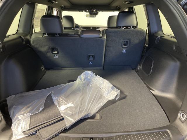 new 2025 Jeep Grand Cherokee car, priced at $42,495