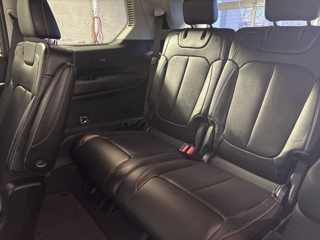 used 2022 Jeep Grand Cherokee L car, priced at $32,494