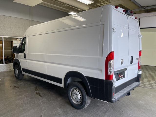 new 2025 Ram ProMaster 2500 car, priced at $52,633