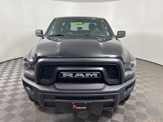 used 2021 Ram 1500 Classic car, priced at $29,222