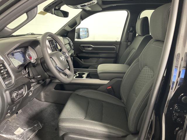 new 2026 Ram 1500 car, priced at $53,495