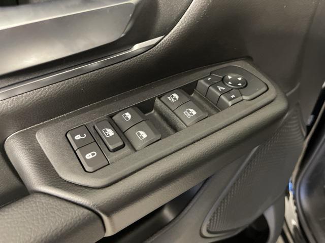 new 2026 Ram 1500 car, priced at $53,495