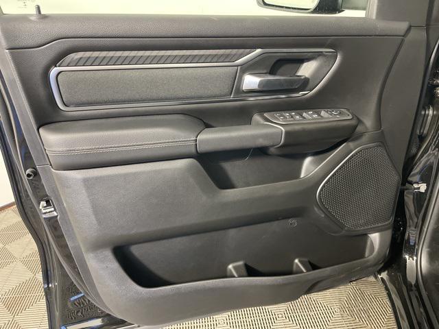 new 2026 Ram 1500 car, priced at $53,495