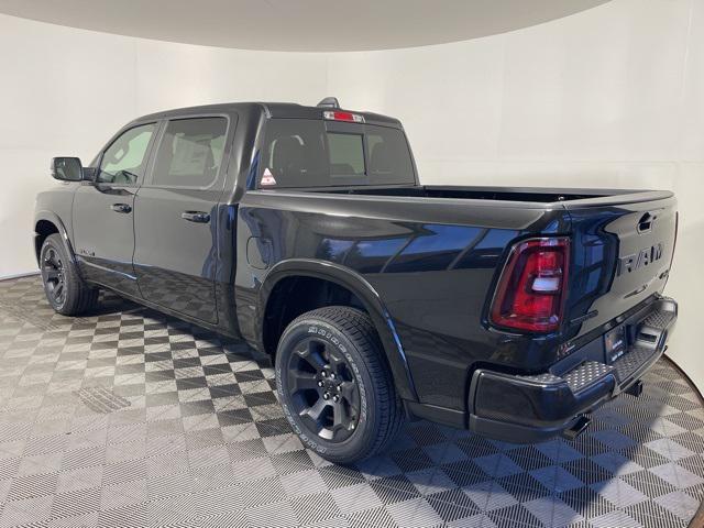 new 2026 Ram 1500 car, priced at $53,495