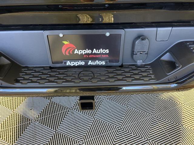 new 2026 Ram 1500 car, priced at $53,495