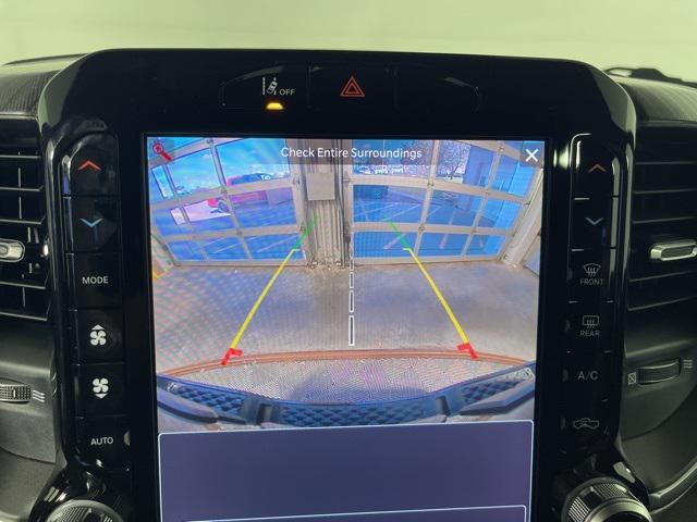 new 2026 Ram 1500 car, priced at $53,495