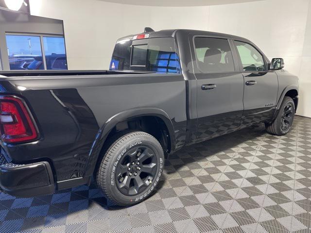 new 2026 Ram 1500 car, priced at $53,495