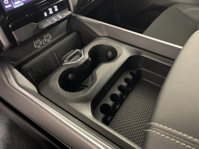 new 2026 Ram 1500 car, priced at $53,495