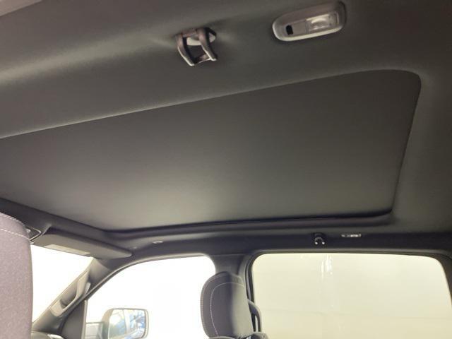 new 2026 Ram 1500 car, priced at $53,495