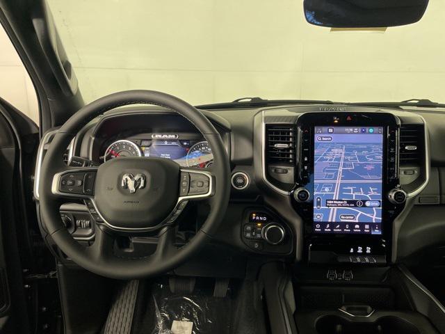 new 2026 Ram 1500 car, priced at $53,495