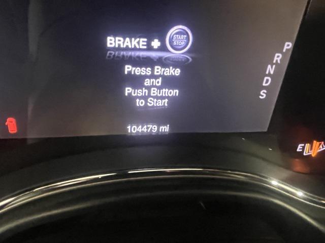 used 2015 Jeep Grand Cherokee car, priced at $15,372