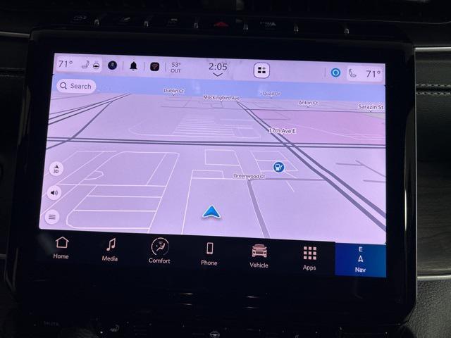 new 2025 Jeep Grand Cherokee car, priced at $46,995