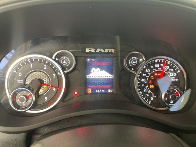 new 2024 Ram 3500 car, priced at $72,929