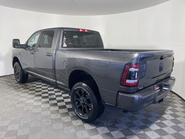 new 2024 Ram 3500 car, priced at $72,929