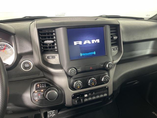 new 2024 Ram 2500 car, priced at $65,495