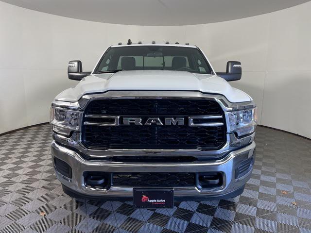 new 2024 Ram 2500 car, priced at $68,660