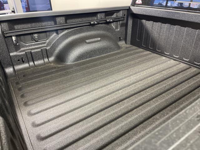 new 2025 Ram 1500 car, priced at $64,565