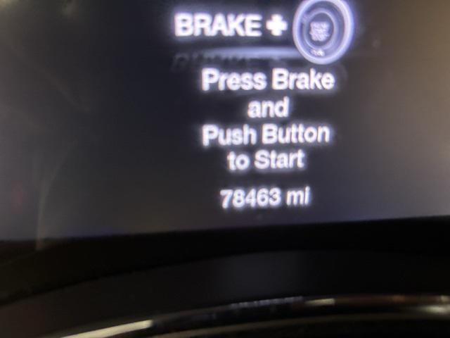 used 2020 Jeep Grand Cherokee car, priced at $22,444