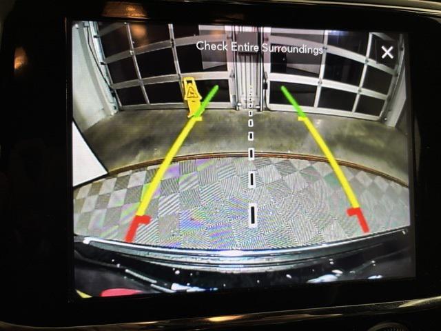 used 2020 Jeep Grand Cherokee car, priced at $22,444