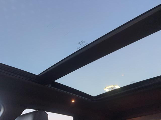 used 2020 Jeep Grand Cherokee car, priced at $22,444