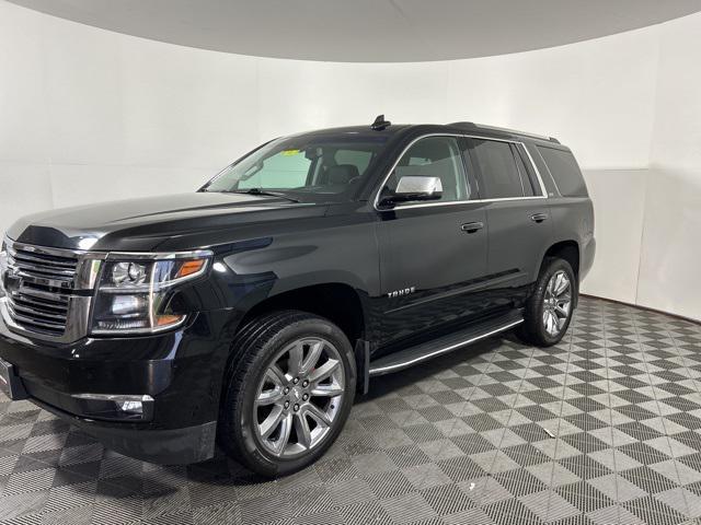 used 2016 Chevrolet Tahoe car, priced at $19,500