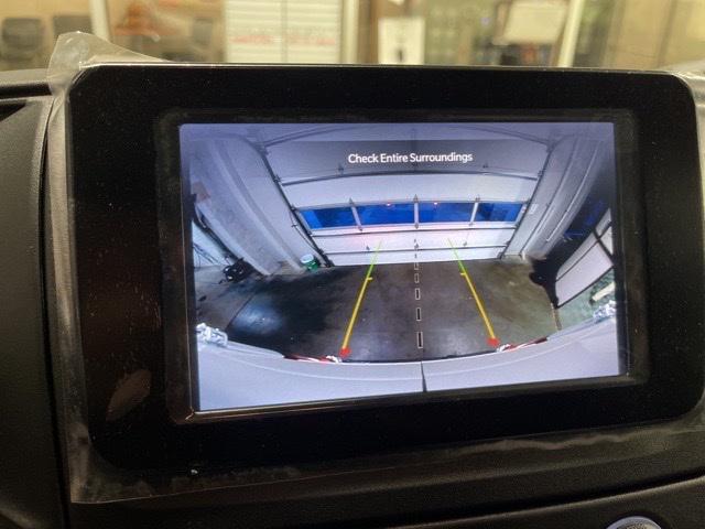 new 2026 Ram ProMaster 2500 car, priced at $53,289