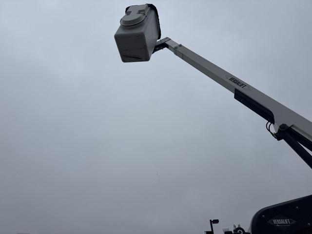 new 2023 Ram ProMaster 3500 car, priced at $90,000