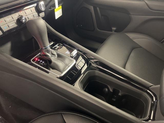 new 2026 Jeep Compass car, priced at $39,525