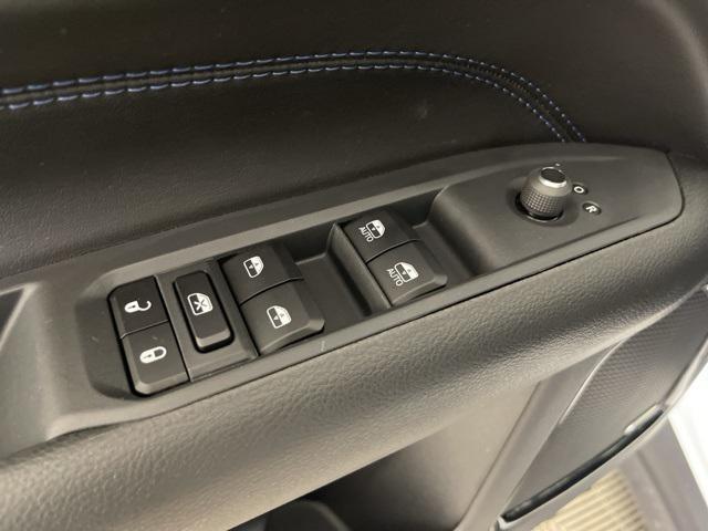 new 2026 Jeep Compass car, priced at $39,525