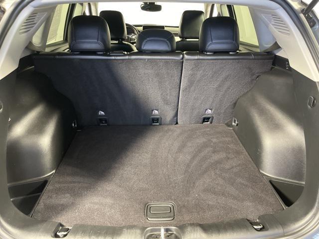 used 2022 Jeep Compass car, priced at $21,999