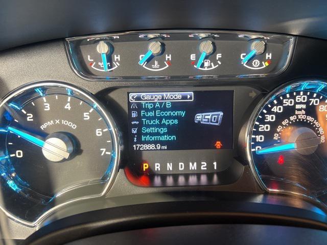 used 2013 Ford F-150 car, priced at $13,703