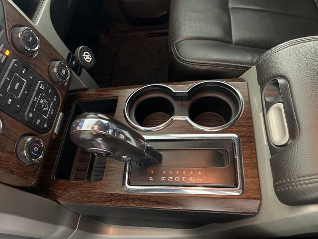 used 2013 Ford F-150 car, priced at $13,703
