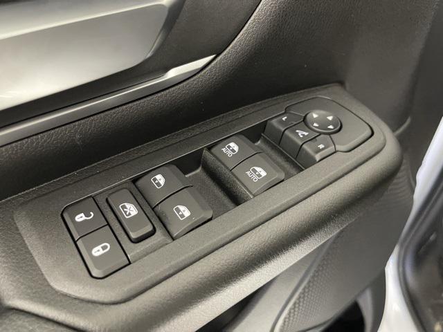 new 2026 Ram 1500 car, priced at $48,495