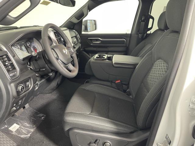 new 2026 Ram 1500 car, priced at $48,495