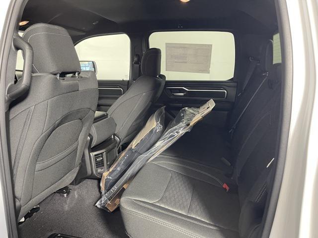 new 2026 Ram 1500 car, priced at $48,495