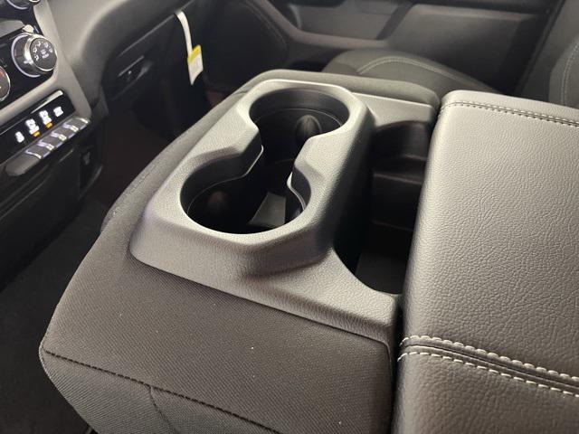 new 2026 Ram 1500 car, priced at $48,495