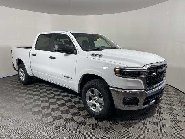 new 2026 Ram 1500 car, priced at $51,912