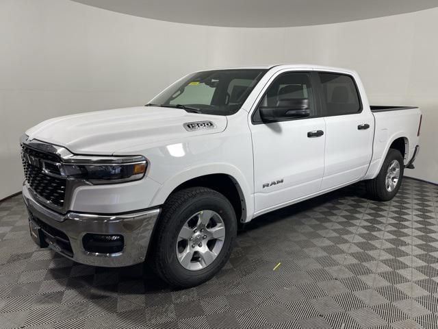 new 2026 Ram 1500 car, priced at $48,495