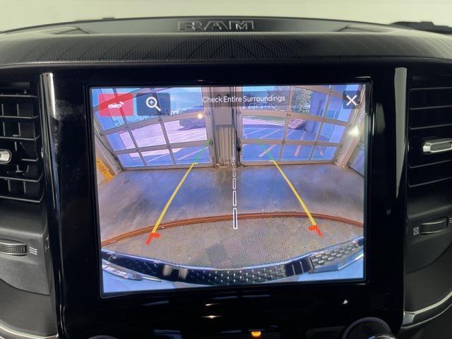 new 2026 Ram 1500 car, priced at $48,495