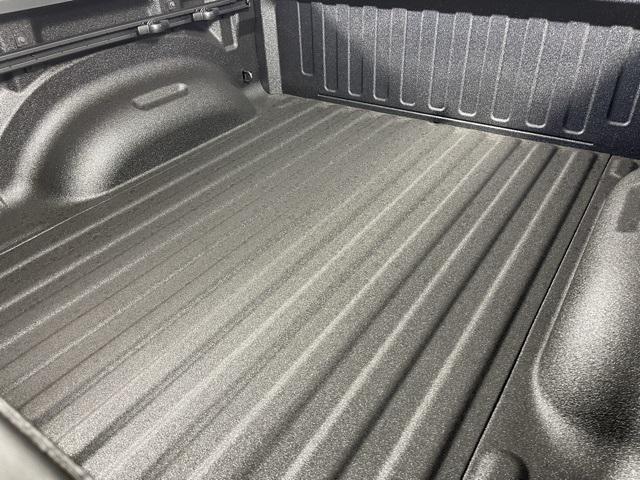 new 2026 Ram 1500 car, priced at $48,495