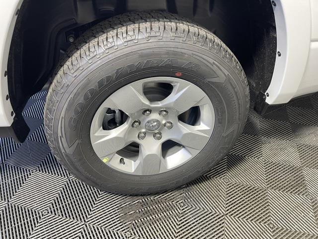 new 2026 Ram 1500 car, priced at $48,495