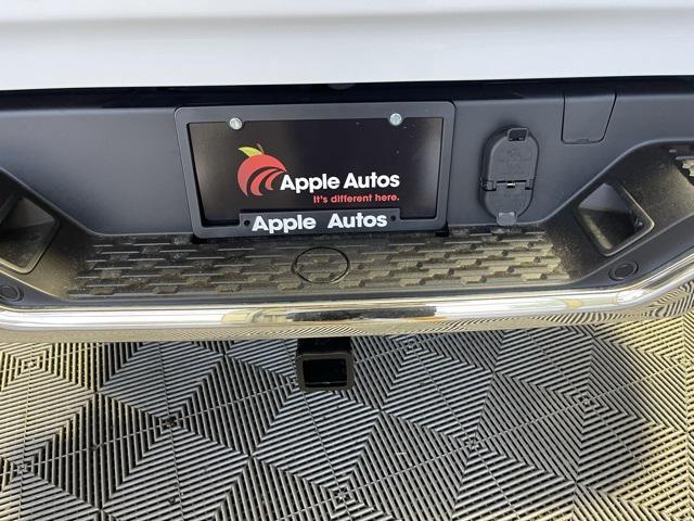 new 2026 Ram 1500 car, priced at $48,495