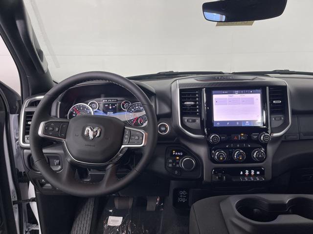 new 2026 Ram 1500 car, priced at $48,495