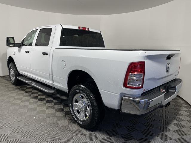 new 2024 Ram 2500 car, priced at $56,995