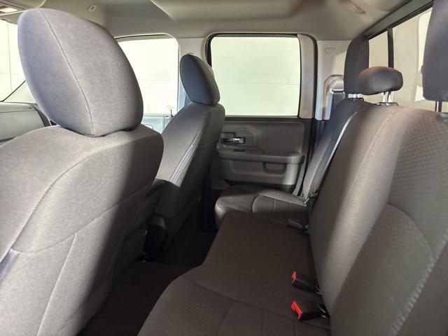 used 2020 Ram 1500 Classic car, priced at $25,777