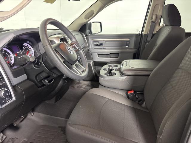 used 2020 Ram 1500 Classic car, priced at $25,777