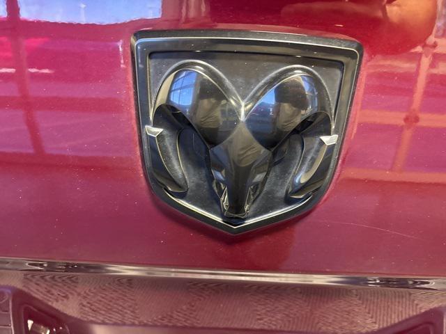 used 2020 Ram 1500 Classic car, priced at $25,777