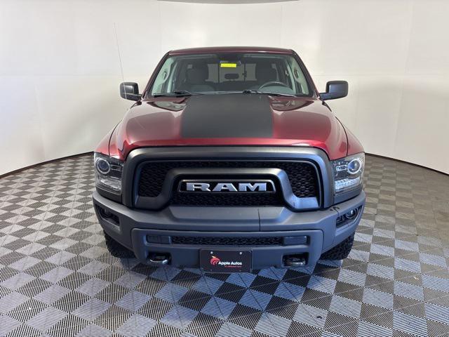 used 2020 Ram 1500 Classic car, priced at $25,777